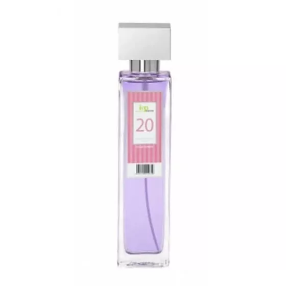 iap Pharma Perfume N20