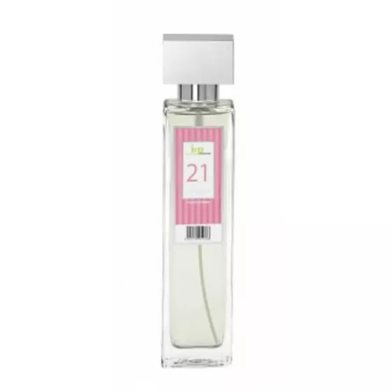 iap Pharma Perfume N21