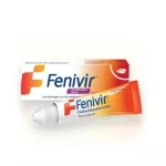 Fenivir, 10 mg/g-2 g x 1 creme bisnaga