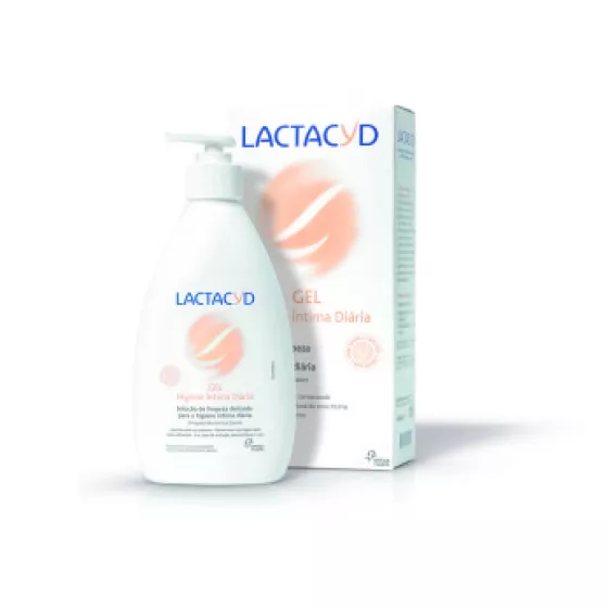 Lactacyd Intimo Emulsao Hig Intima 200ml