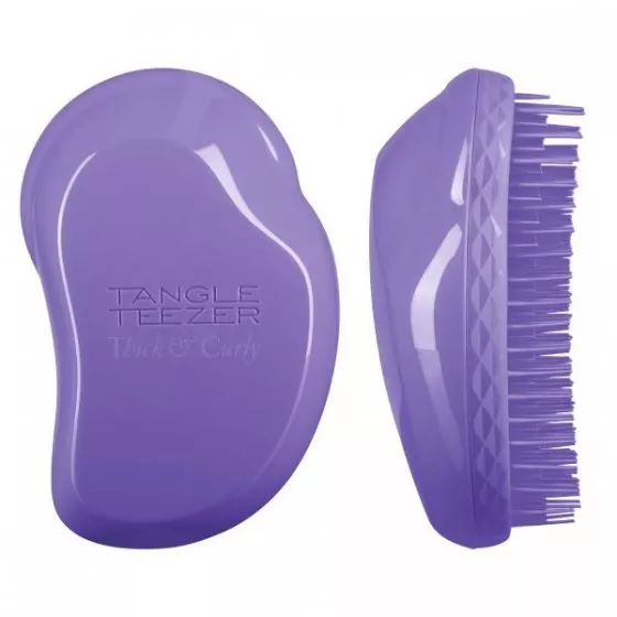 Tangle Teezer Original Thick and Curly Lilac (Roxo)