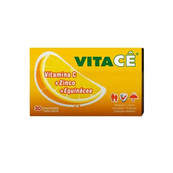 Vitace Comp X30 comps