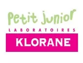 Klorane Petit Júnior