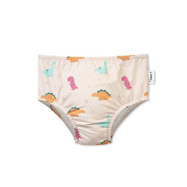 Saro Swimwear Fralda Cueca com Proteção UV 12-18M