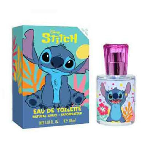 Lilo & Stitch Perfume 30 ml