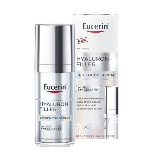 Eucerin Hyaluron-Filler Sérum Epigenetic 30ml
