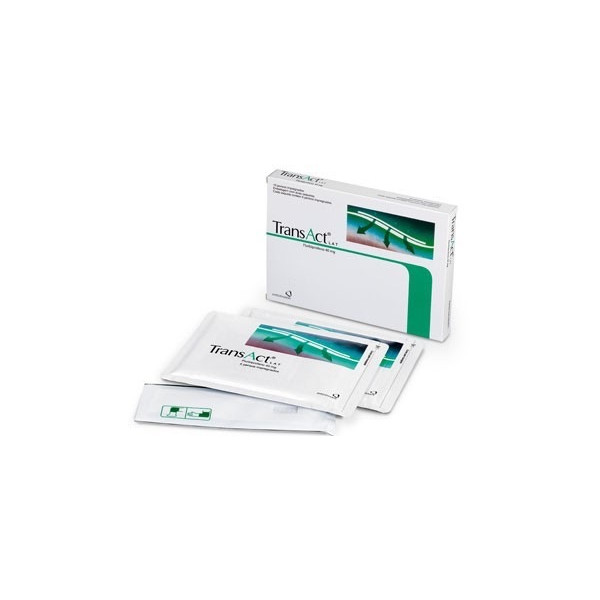 Transact Lat , 40 mg 10 Saqueta Penso impreg
