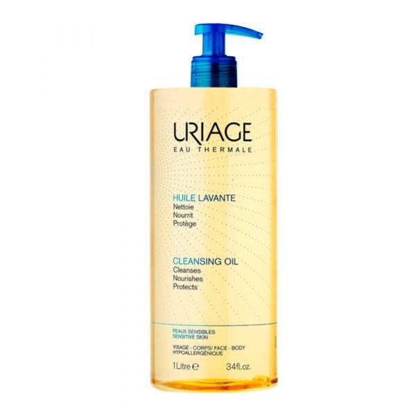 Uriage Óleo Lavante 1000ml