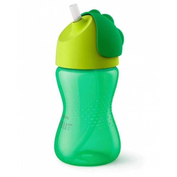 Philips Avent Copo Com Palhinha 12m+ 300ml