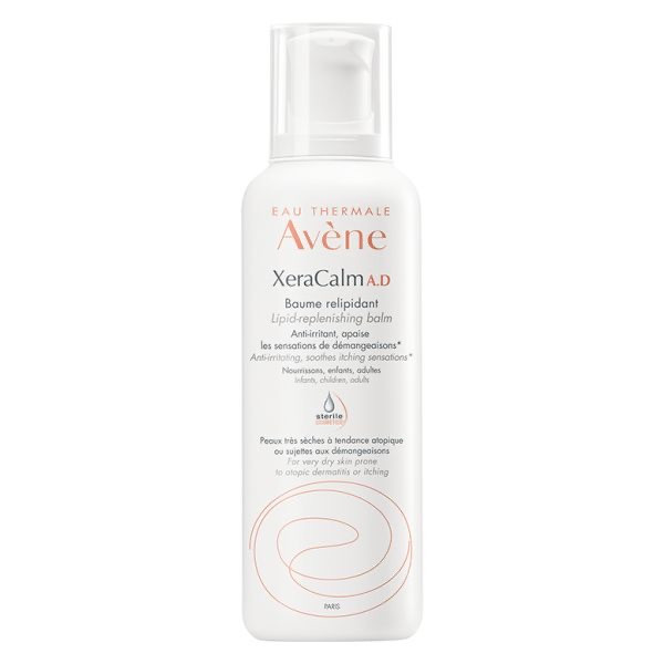 Avène Xeracalm AD Bálsamo Relipidante 400ml