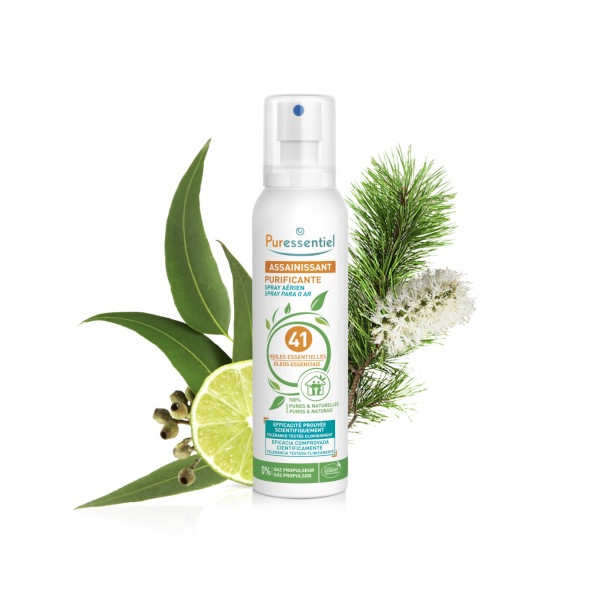 Puressentiel Spray Purificante Ar 200ml
