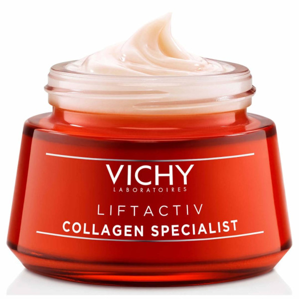 Vichy Liftactiv Collagen Specialist Creme de Dia 50ml