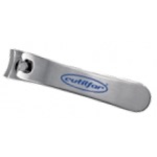 Cutilfar Corta Unhas de Bolso em Inox