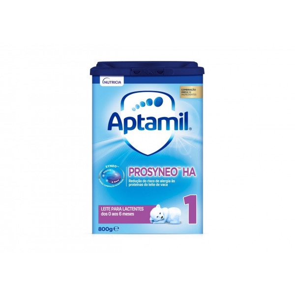 Aptamil Prosyneo HA 1 0-6M 800g