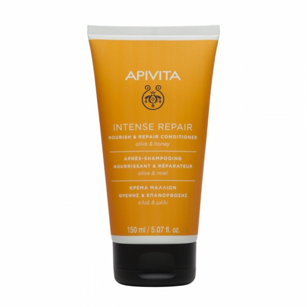 Apivita Capilar Condicionador Nutritivo Reparador 150ml