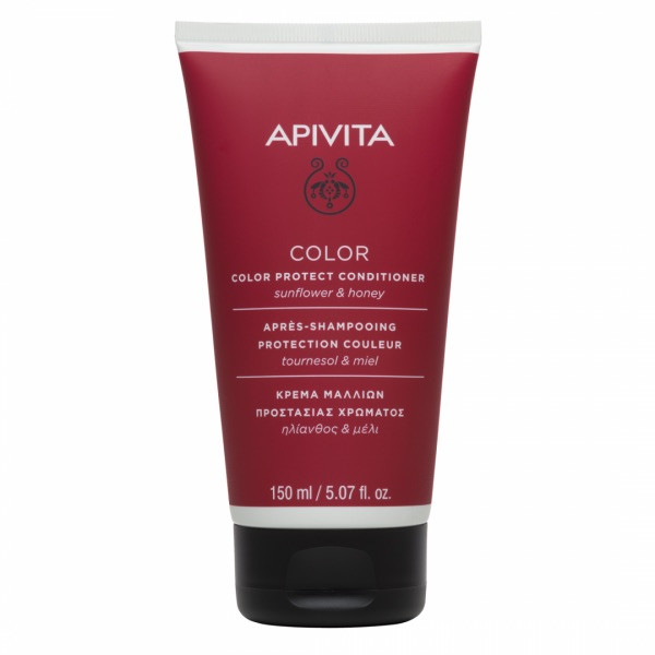 Apivita Capilar Condicionador Protetor de Cor 150ml