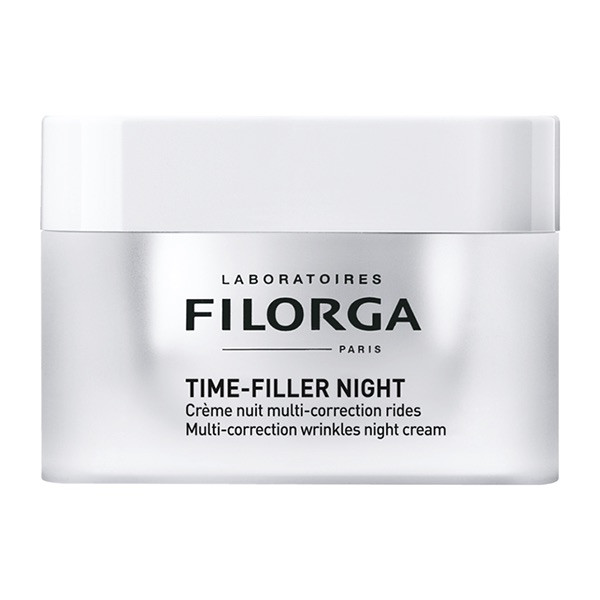 Filorga Time Filler Night Creme 50ml