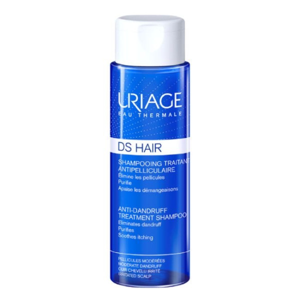 Uriage DS Champô Caspa 200ml