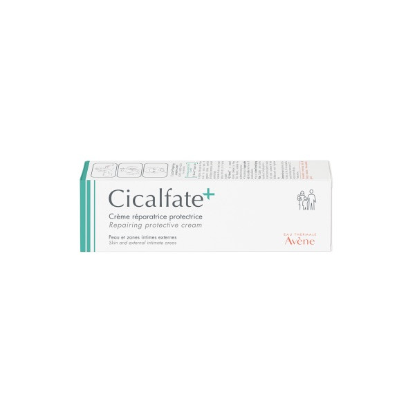 Avène Cicalfate+ Creme 40ml