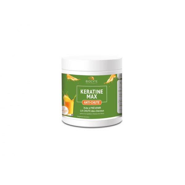Keratine Max Capilar Pó Solução Oral 240g
