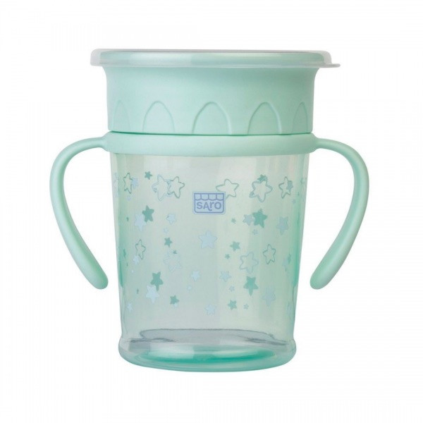 Saro Louça Amazing Cup 6m+ 