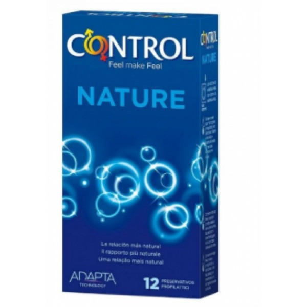 Control Nature Preserv Adapt X12