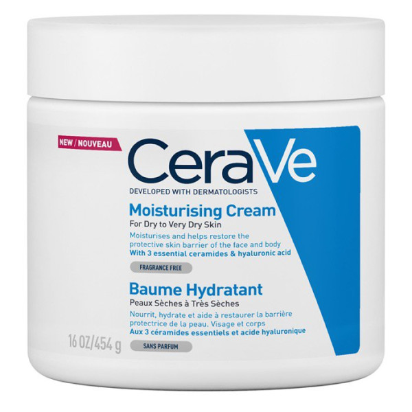 Cerave SA Creme Alisador Anti-Rugosidades 340ml