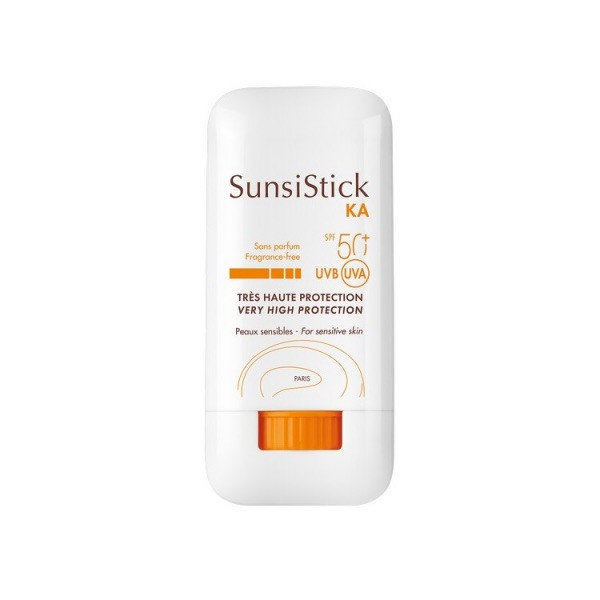 Avène Solar SPF50+ SunsiStick 20g