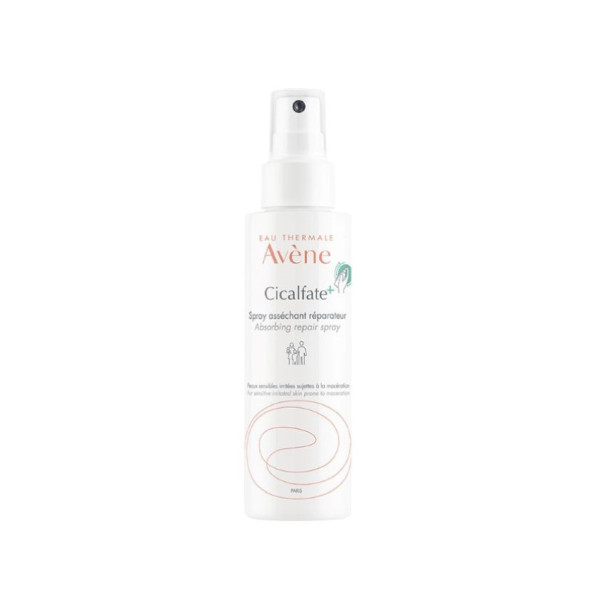 Avène Cicalfate+ Spray 100ml