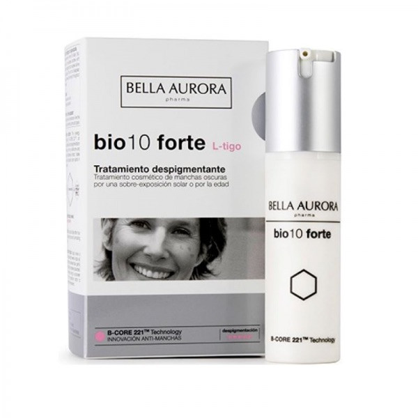 Bella Aurora Bio10 Forte L-tigo 30ml