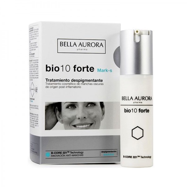 Bella Aurora Bio 10 Forte Mark S 30ml