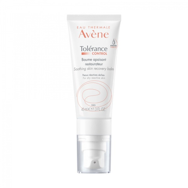 Avène Tolerance Control Bálsamo 40ml