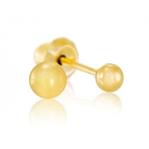 Inverness Brinco Bola 3Mm Indo10