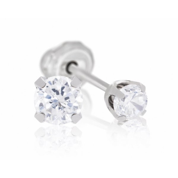 Inverness Brinco Sens Zirc 3Mm Pal Ins54
