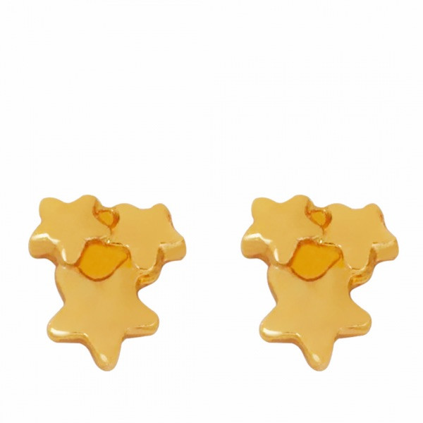 Inverness Brinco Sens Estrelas Ins62,