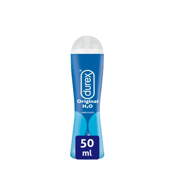 Durex Play Origin Pleasure Gel Lubrif 50ml