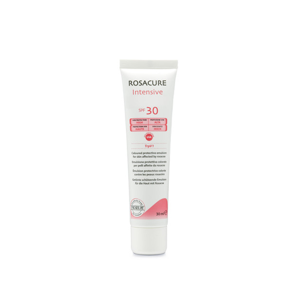 Rosacure Intensive Emulsão Protetora SPF30+ 30ml