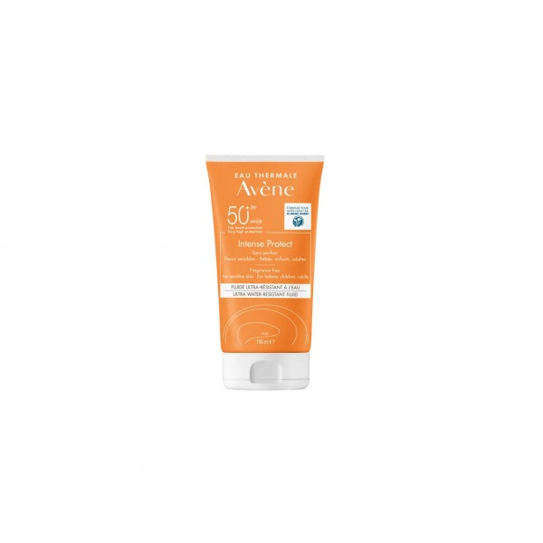 Avène Solar Intense Protect Fluido SPF50+ 150ml