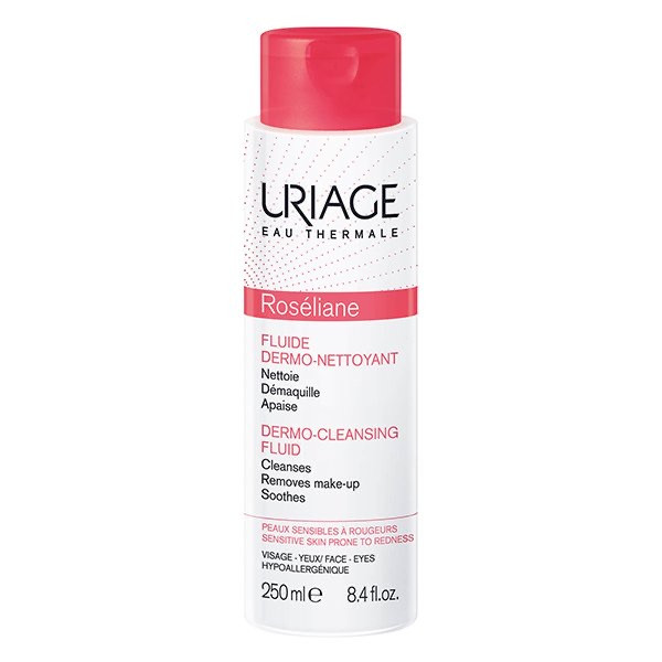 Uriage Roseliane  Fluido Limp 250ml