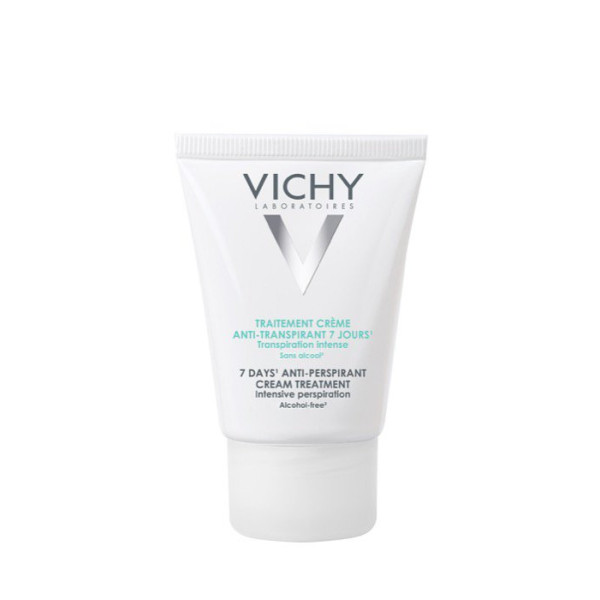 Vichy Deo Cr Transp Perf 30ml