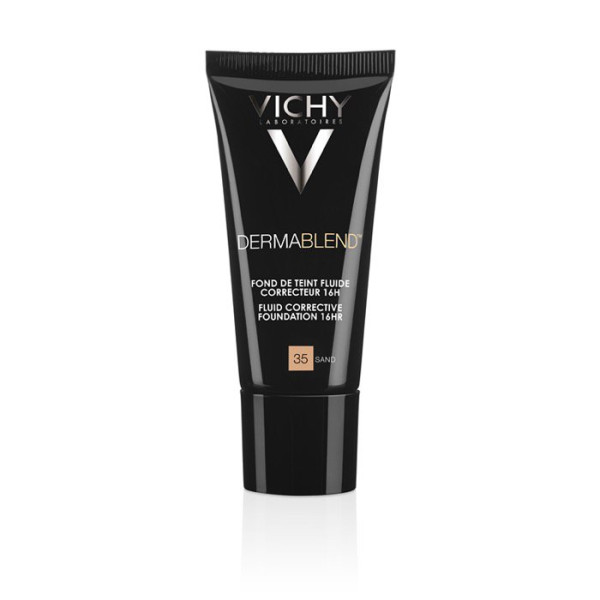 Vichy Dermablend Base Nº35 Sand 30ml