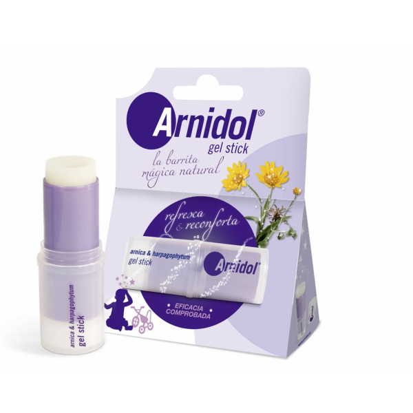 Arnidol Stick 15 Ml