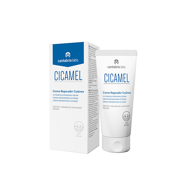 Cicamel Creme Reparador 50ml