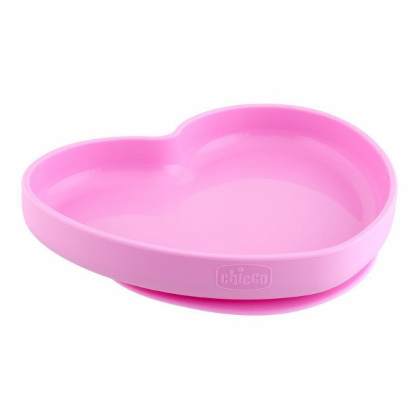 Chicco Prato Take Eat Easy Rosa 9m+