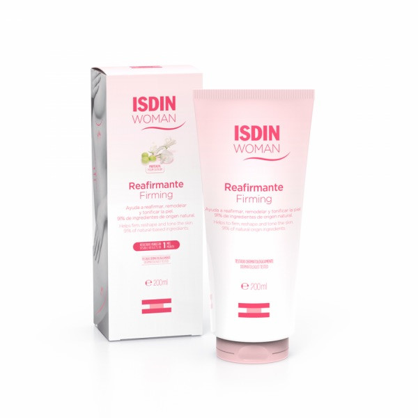 Isdin Woman Cr Refirmante 200ml