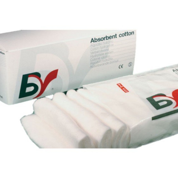 Algodão Zigzag 50g