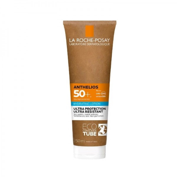 La Roche-Posay Anthelios Leite Hidratante EcoTube SPF50+ 250ml