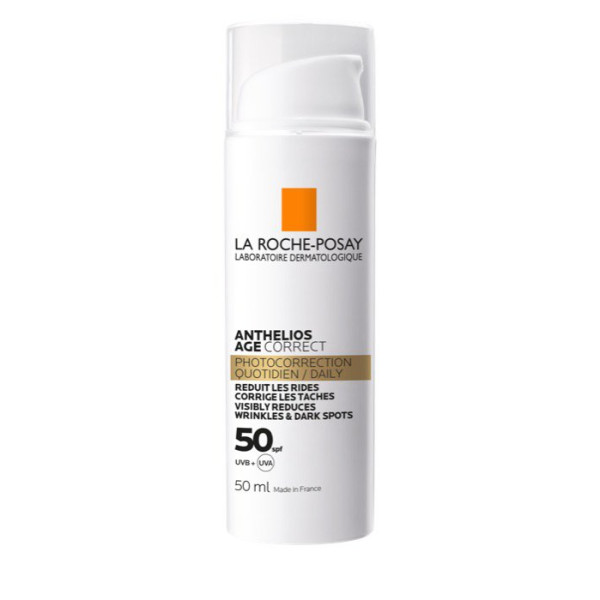 La Roche-Posay Anthelios Age Correct SPF50+ 50ml