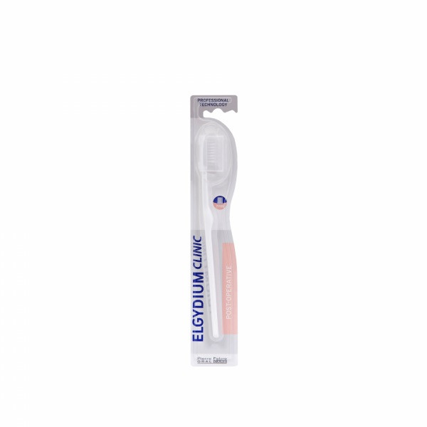 Elgydium Clinic Escova de Dentes Pos-Cirurg 7/100