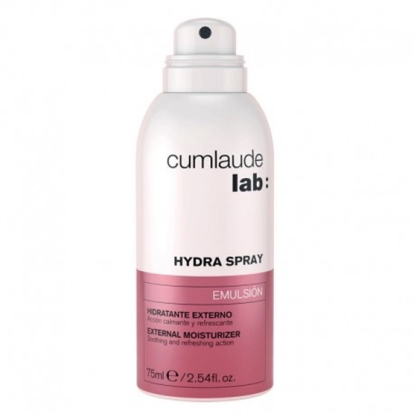 Cumlaude Emulsão Hidratante Externo 75ml